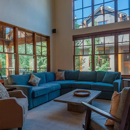 The Timbers O-3 Bedroom
